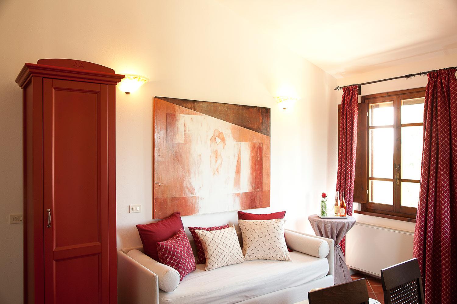 Borgo Tre Rose Hotel Valiano ภายนอก รูปภาพ