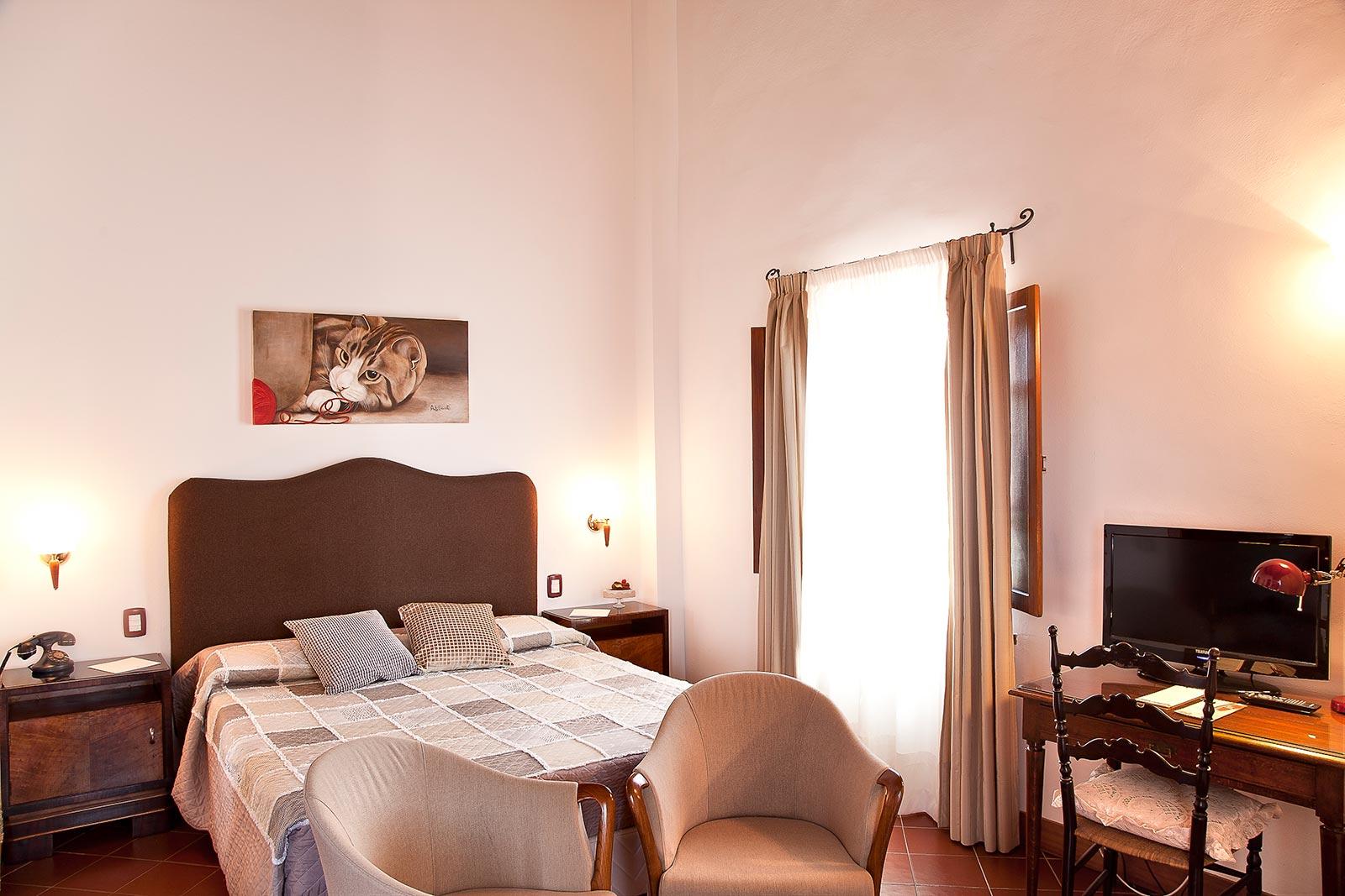 Borgo Tre Rose Hotel Valiano ภายนอก รูปภาพ