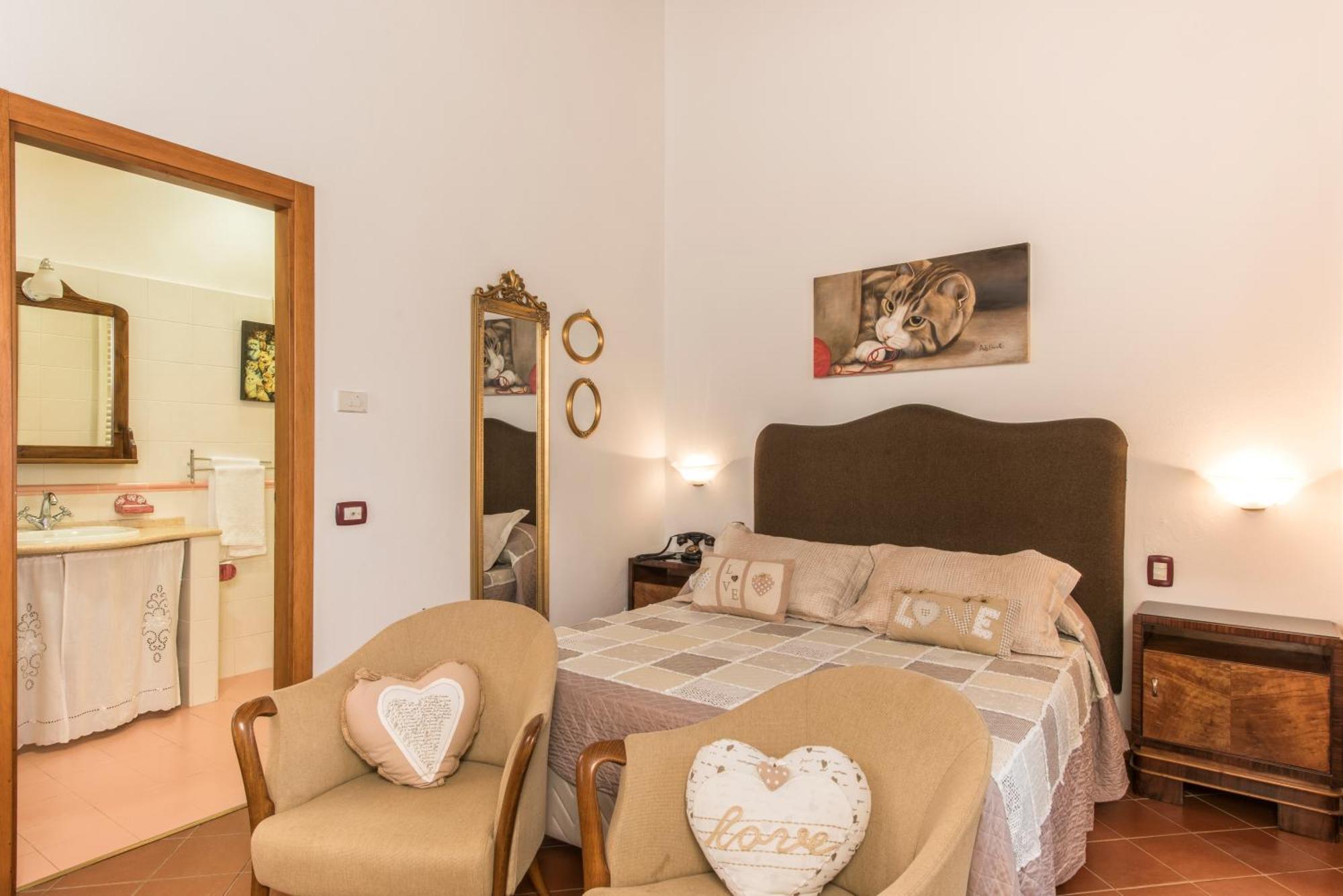 Borgo Tre Rose Hotel Valiano ห้อง รูปภาพ