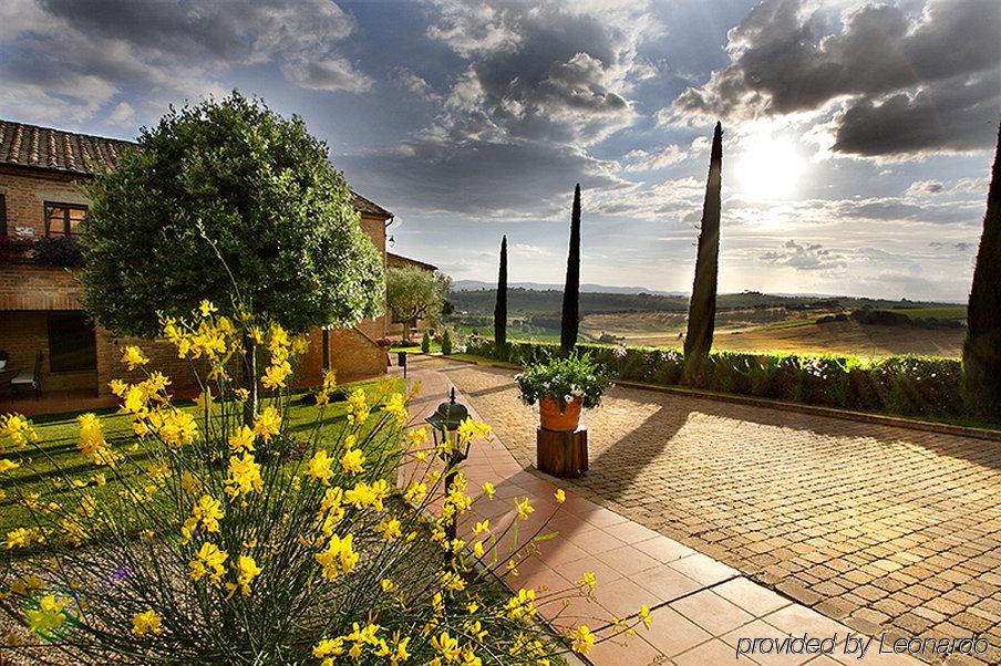 Borgo Tre Rose Hotel Valiano สิ่งอำนวยความสะดวก รูปภาพ