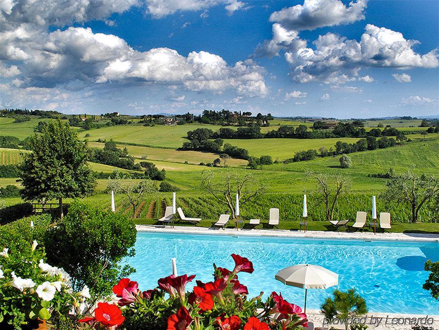 Borgo Tre Rose Hotel Valiano สิ่งอำนวยความสะดวก รูปภาพ