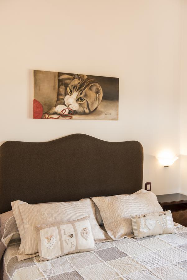 Borgo Tre Rose Hotel Valiano ภายนอก รูปภาพ