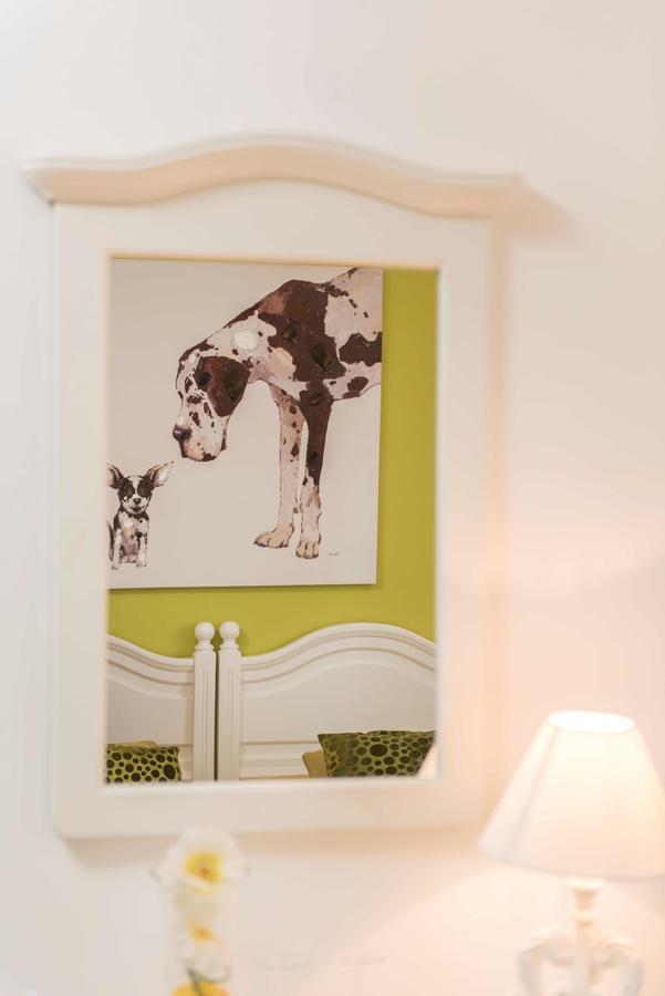 Borgo Tre Rose Hotel Valiano ภายนอก รูปภาพ