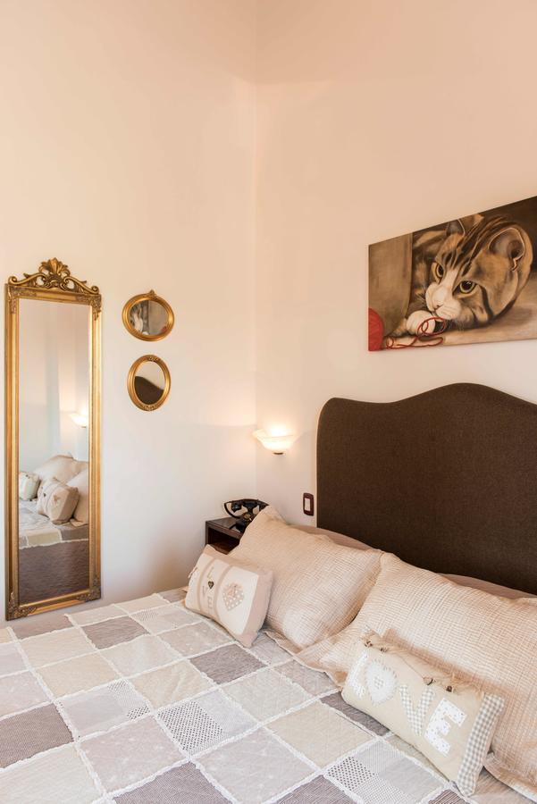 Borgo Tre Rose Hotel Valiano ภายนอก รูปภาพ