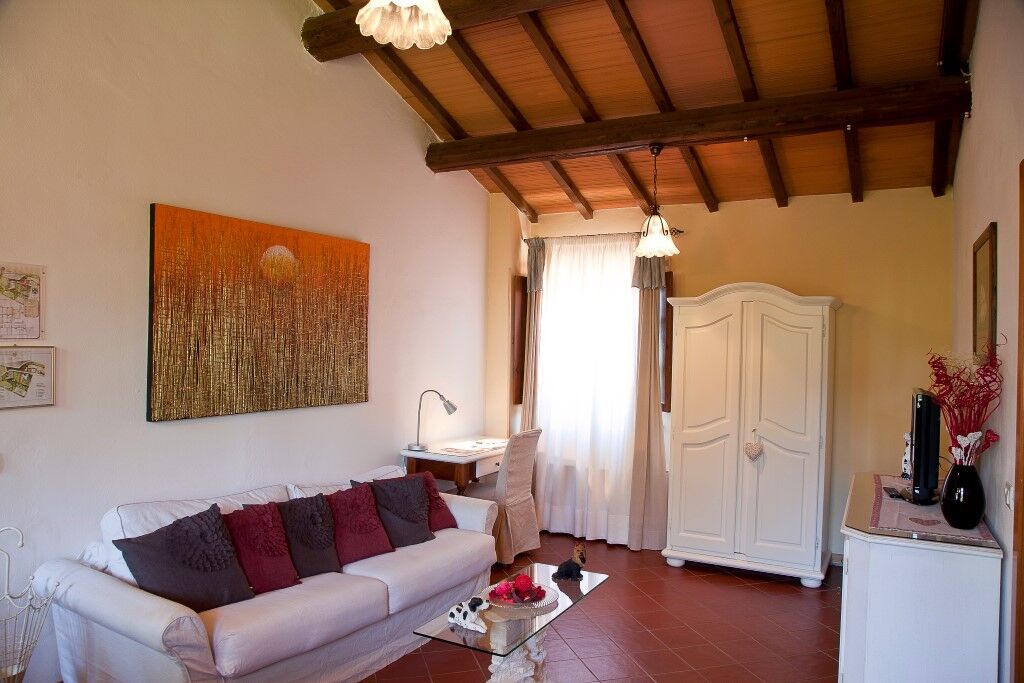Borgo Tre Rose Hotel Valiano ภายนอก รูปภาพ
